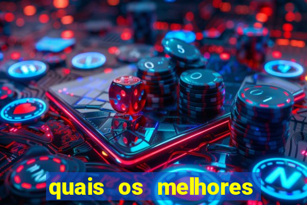 quais os melhores jogos da blaze